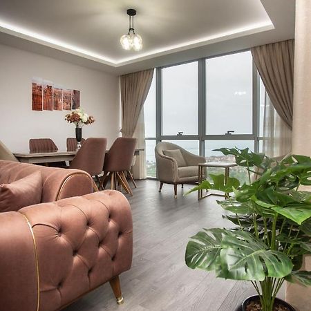 Gazioglu Residence トラブゾン エクステリア 写真