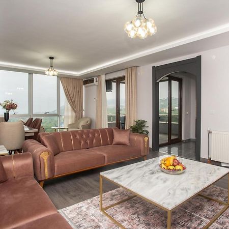 Gazioglu Residence トラブゾン エクステリア 写真