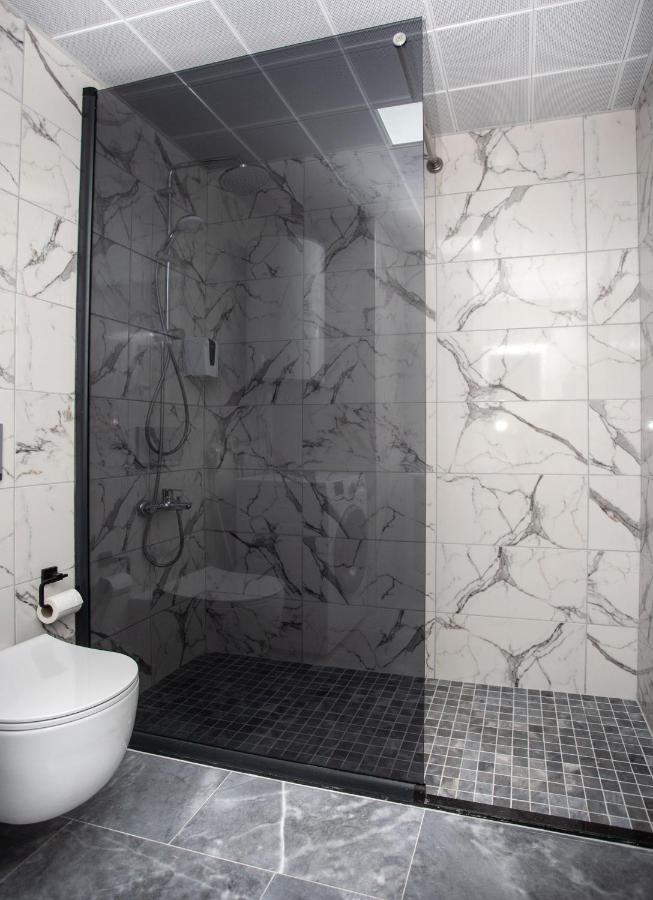 Gazioglu Residence トラブゾン エクステリア 写真