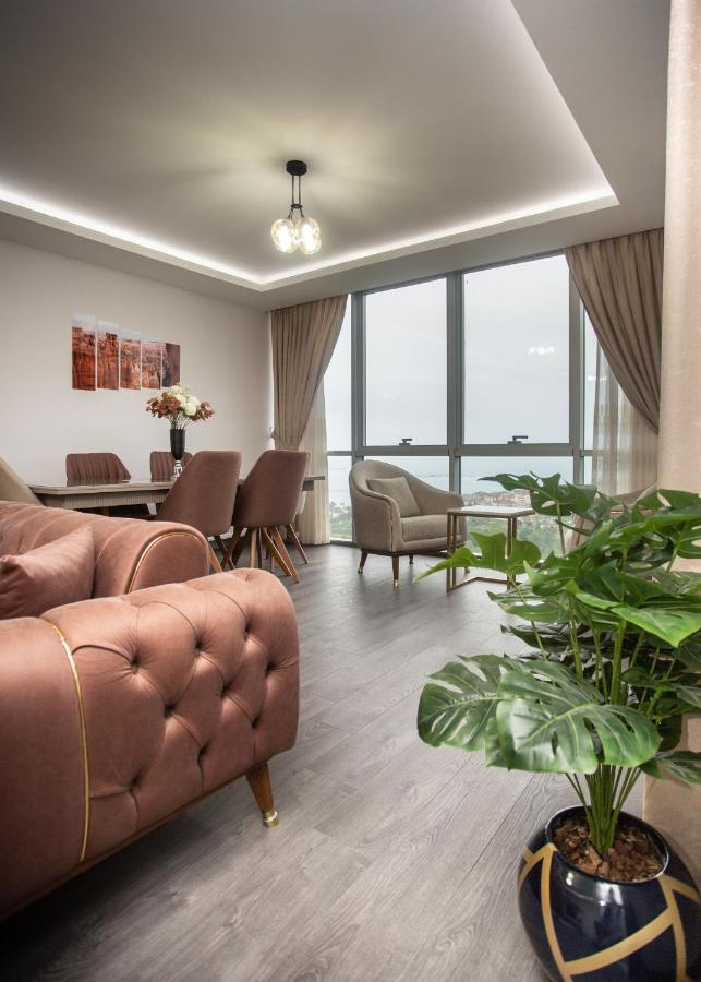 Gazioglu Residence トラブゾン エクステリア 写真