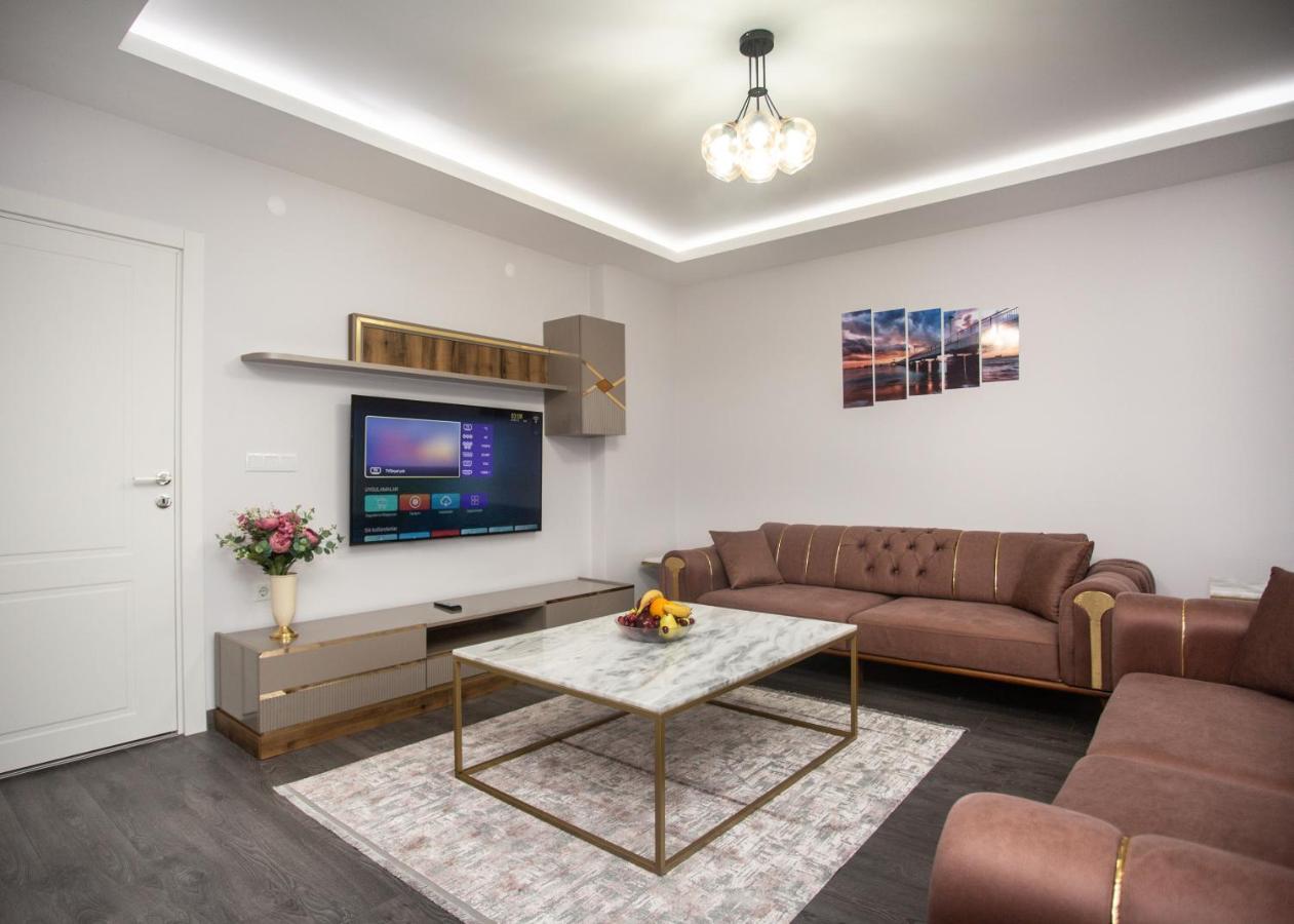 Gazioglu Residence トラブゾン エクステリア 写真