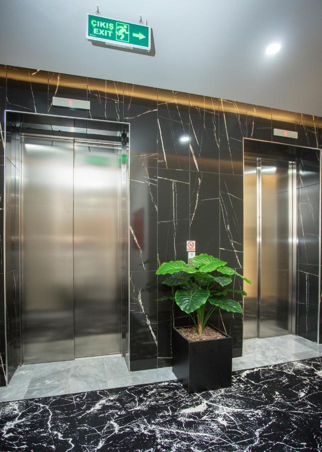 Gazioglu Residence トラブゾン エクステリア 写真