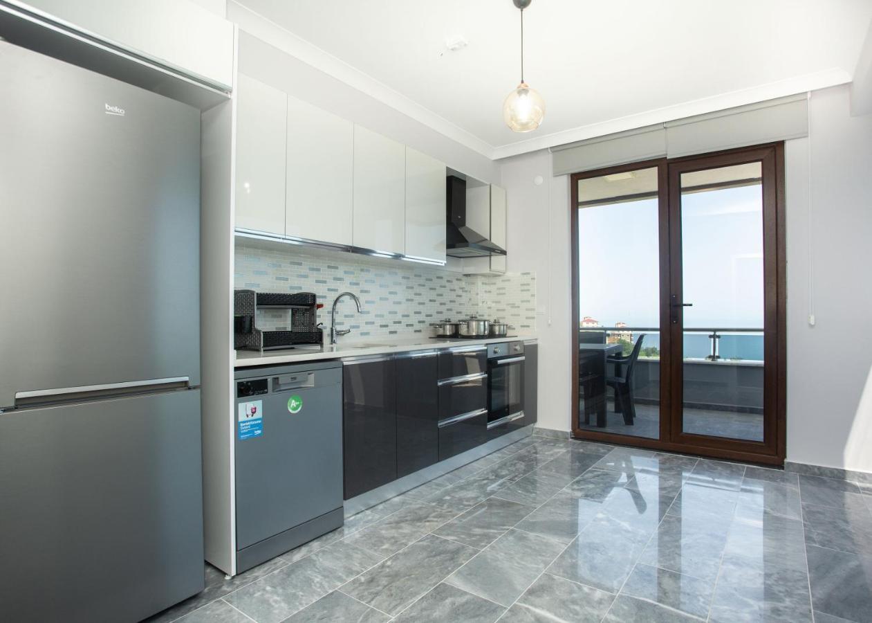 Gazioglu Residence トラブゾン エクステリア 写真