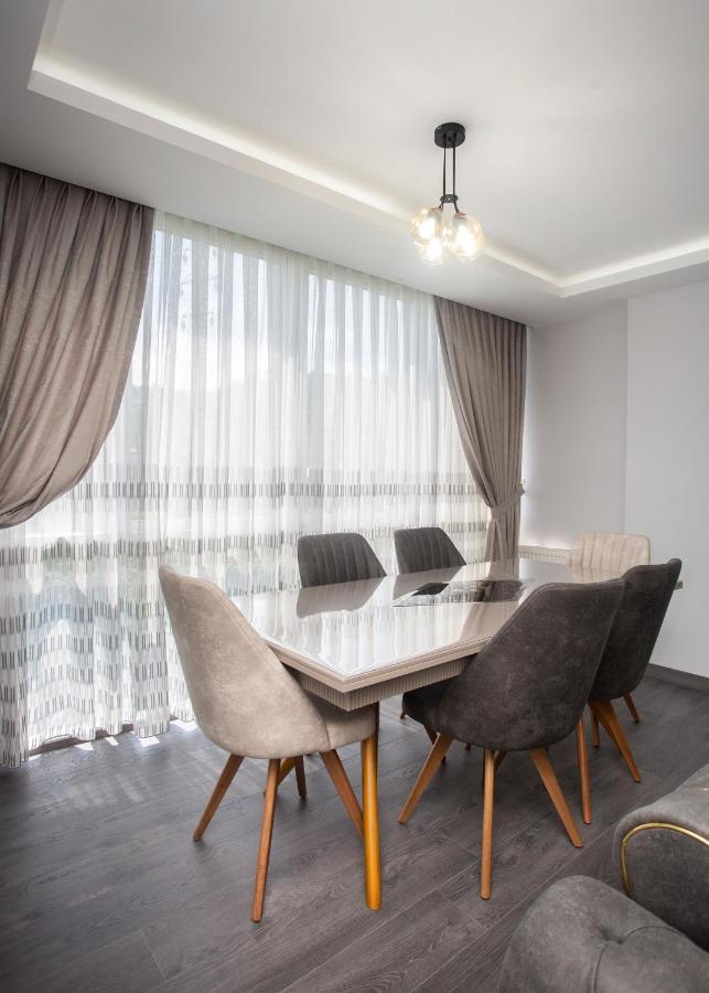 Gazioglu Residence トラブゾン エクステリア 写真