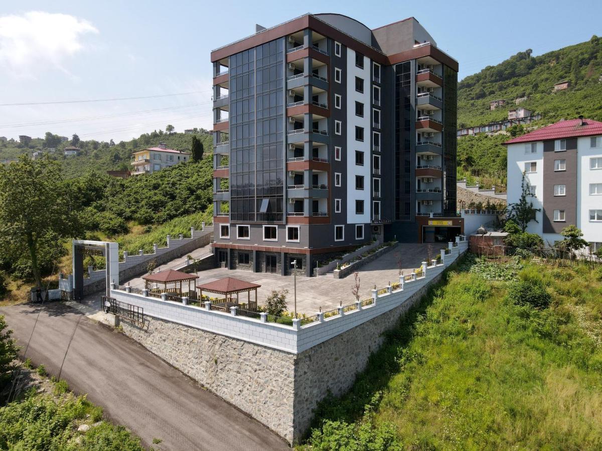 Gazioglu Residence トラブゾン エクステリア 写真