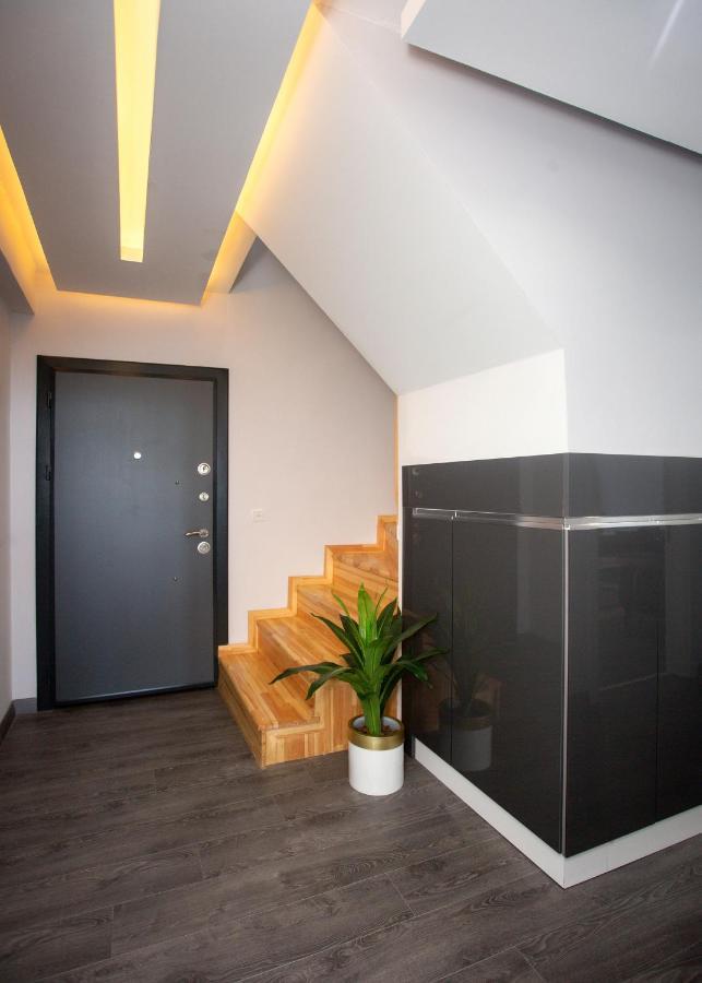 Gazioglu Residence トラブゾン エクステリア 写真