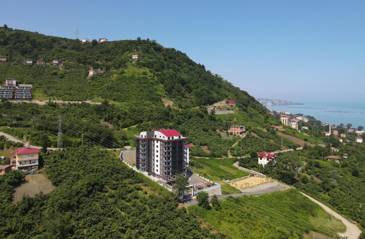 Gazioglu Residence トラブゾン エクステリア 写真